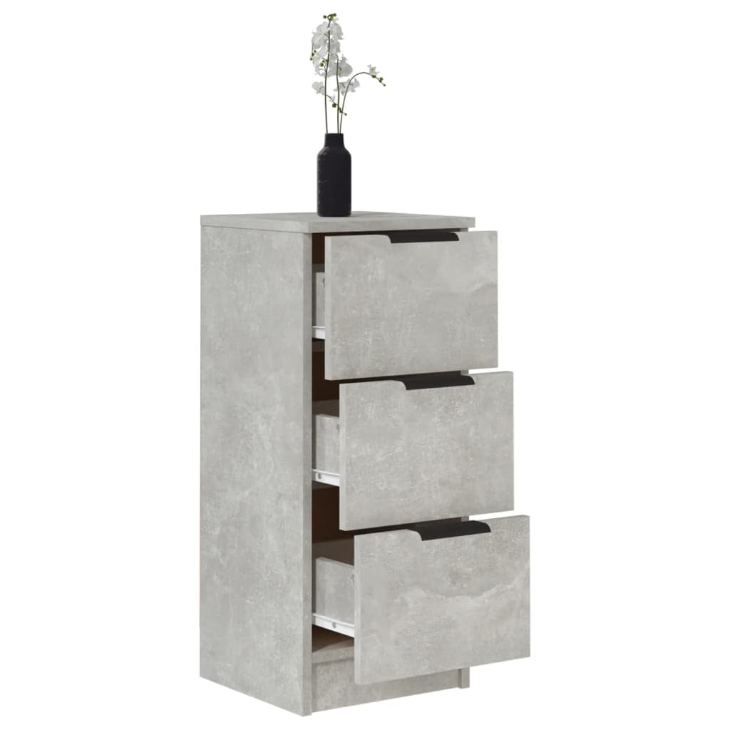 Sideboard Kommode Wohnzimmer Beistellschrank
