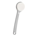 Sonnencreme Applicator Lotion Applikator Für Rücken 11,6 Zoll Langes Grifföle Sonnencreme Applikator Bad Bad Bad Pinsel Zum Auftragen Von Himmelscreme -Feuchtigkeitscreme Sonnenschutzmittel