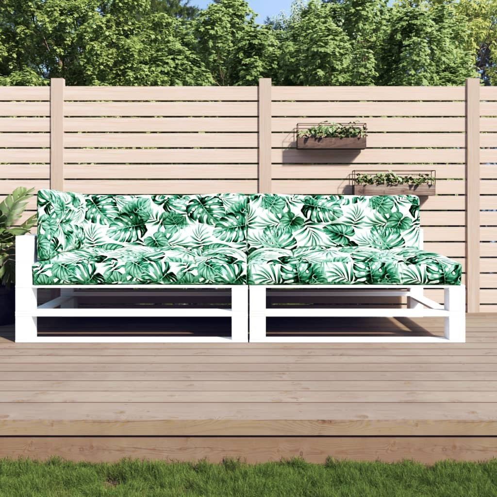 Palettensofa 
