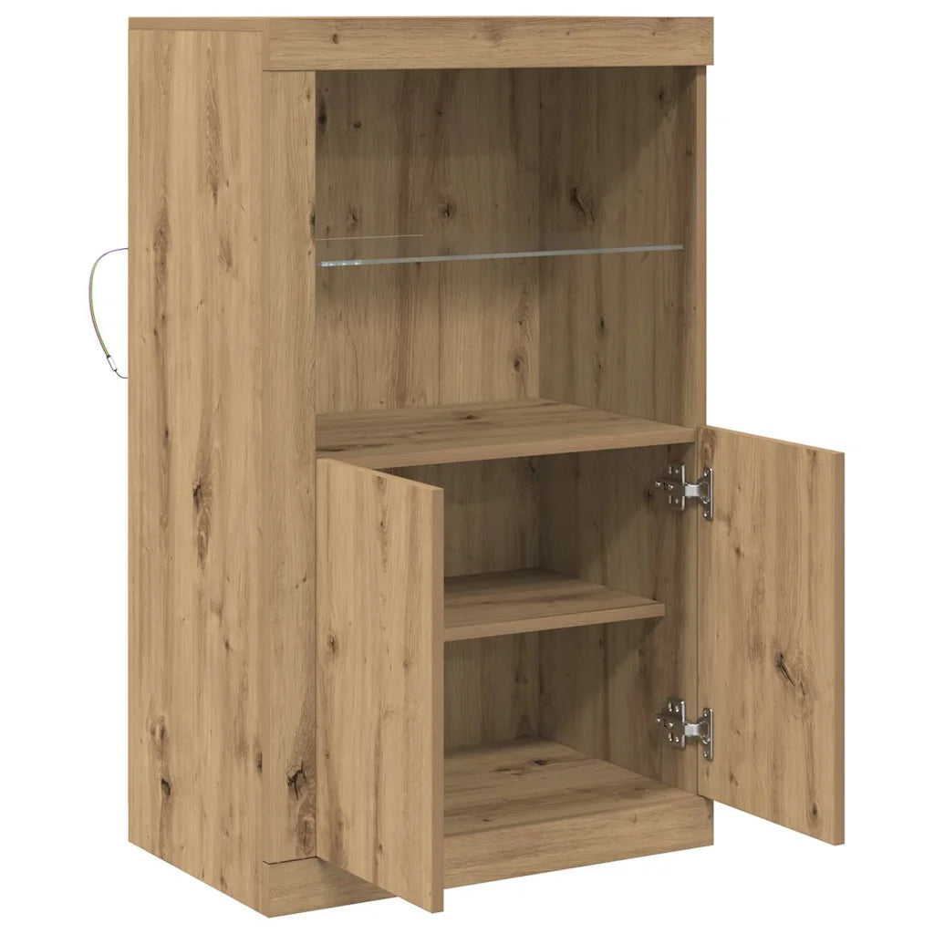 Beistellschrank
