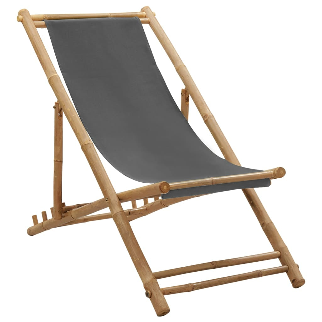 Liegestuhl Gartenliege Sonnenliege Strandliege Deckchair Viele Farben Vidaxl